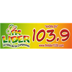 FMLider103.9FM Barberena, Santa Rosa, Guatemala