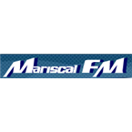 RádioMariscalFM-98.3 Bombinhas , SC, Brazil