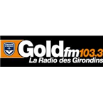 GoldFM-103.3 Libourne, France