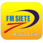 FMSiete-94.7 Calama, Chile