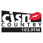 CISN-FM Edmonton, AB, Canada