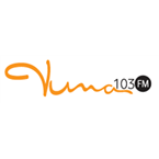 VumaFM-103.0 Durban, South Africa
