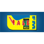 RádioVale92.5FM-, Rubiataba , GO, Brazil