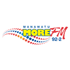 MoreFMManawatu-92.2 Palmerston North, New Zealand