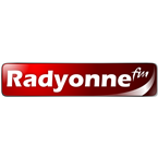 RadyonneFM-90.5 Auxerre, France