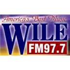 WILE-FM-97.7 Byesville, OH