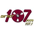 RadioDirect-107.1 Willemstad, Netherlands Antilles