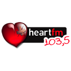 HeartFM-103.5 Αθήναι, Greece