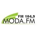 RádioModaFM-87.9 Cianorte, PR, Brazil