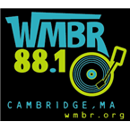 WMBR-88.1 Cambridge, MA
