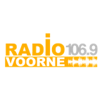 RadioVoorne-106.9 Hellevoetsluis, Netherlands