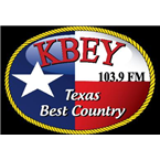 KBEY-FM-103.9 Burnet, TX