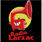 RadioLarzac-87.8 Millau, France