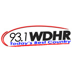 WDHR-93.1 Pikeville, KY