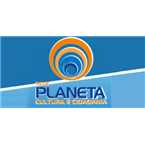 PlanetaFM-95.3 Mirante da Serra, Brazil
