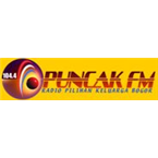 PUNCAKFM Bogor, Indonesia