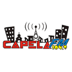 RádioCapelaFM Capela do Alto, SP, Brazil