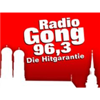 RadioGong-96.3 München, Bayern, Germany