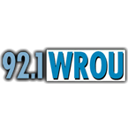 WROU-FM-92.1 West Carrollton City, OH