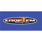 SportFM-87.6 Αθήναι, Greece