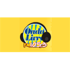 RádioOndaLivreFM-105.3 Piracicaba, SP, Brazil