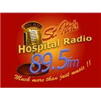 SaintIta'sHospitalRadio-89.5 Donabate, Ireland