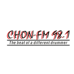 CHON-FM-98.1 Whitehorse, YT, Canada