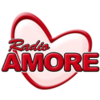 RadioAmoreCampania-105.8 Napoli, Italy