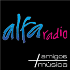 AlfaRadio-104.1 Guayaquil, Ecuador