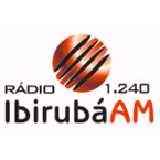 RádioIbirubáAM Ibiruba, RS, Brazil