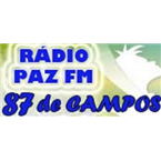 RádioPazFMdeCampos Campos Dos Goytacazes, RJ, Brazil