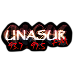 UNASURFM-93.7 Asunción, Paraguay