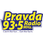 PravdaRadio-93.5 Accra, Ghana