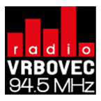 RadioVrbovec-94.5 Vrbovec, Croatia