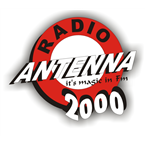 RadioAntenna2000-92.6 Sassari, Italy