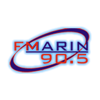 FMMarin-90.5 Buenos Aires, Argentina