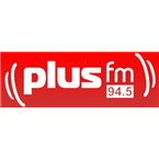 PlusFM-94.5 Bucureşti, Romania