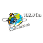 RadioSommières-102.9 Sommières, France