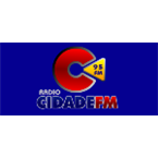RádioCidade95FM-95.7 Ararangua, SC, Brazil