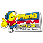 RádioPiatãFM-94.3 Salvador, BA, Brazil