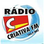 RádioCriativaFM Elias Fausto, SP, Brazil