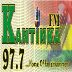 Kantinkafm-97.7 Agona Swedru , Ghana