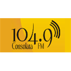 RádioConsolataFM Tres de Maio, RS, Brazil
