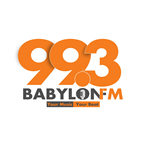 BabylonFM-99.3 Erbil, Iraq