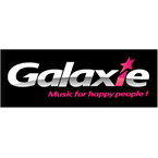 GalaxieFM-95.3 Lille, France