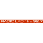 LadyRadio(Abruzzo)-92.7 Teramo, Italy