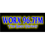 WORX-FM-96.7 Madison, IN