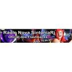 RádioNovaSintonia-105.5 Rio de Janeiro, RJ, Brazil