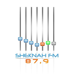 RádioSheknahFM-87.9 Brasília, Brazil