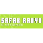 SafakRadyo-100.5 Kayseri, Turkey